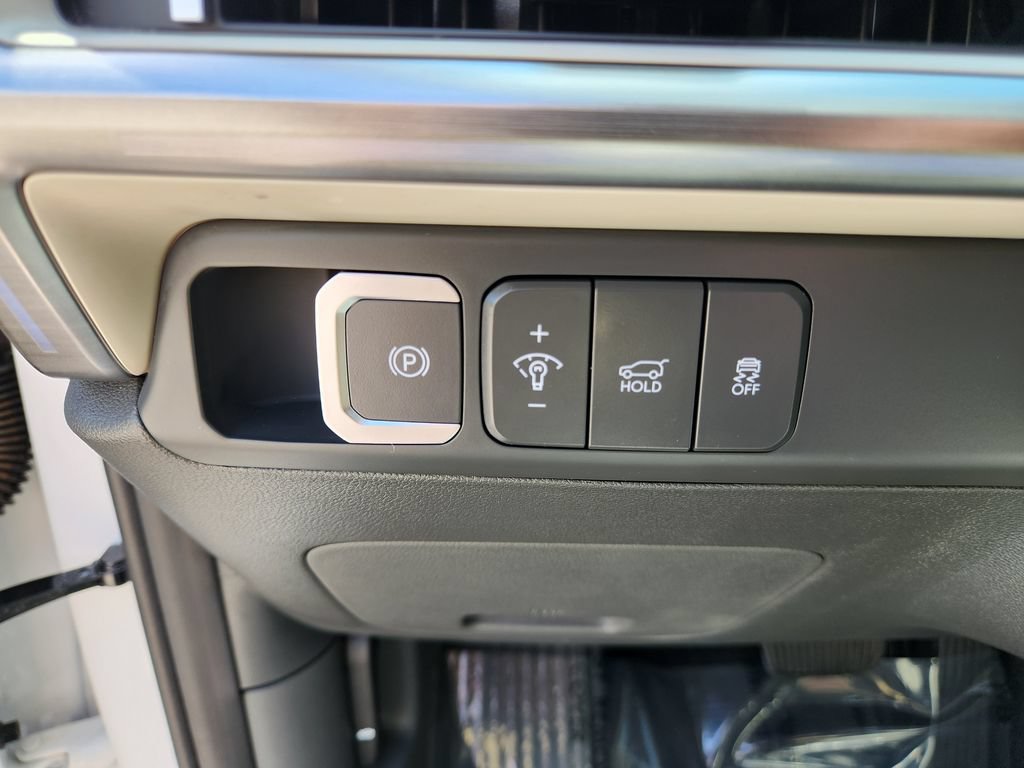 Used 2025 Hyundai Santa Fe Calligraphy AWD/4WD image 23