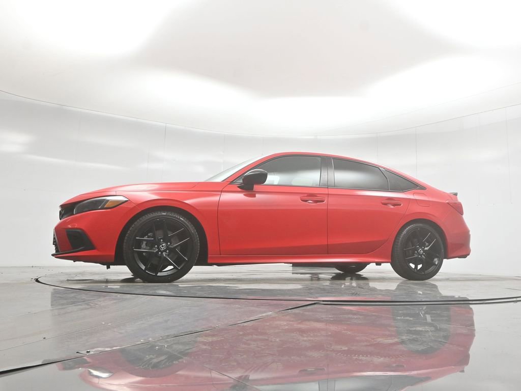 Used 2024 Honda Civic Si image 7