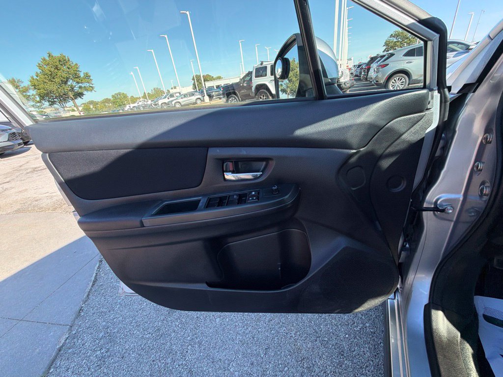 Used 2013 Subaru Crosstrek 2.0i Premium w/ Popular Pkg 1 AWD/4WD image 26