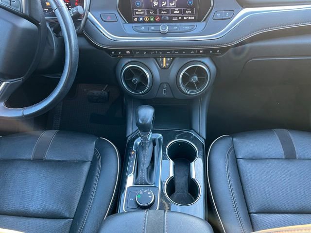 Used 2019 Chevrolet Blazer Premier w/ Sun and Wheels Package image 24