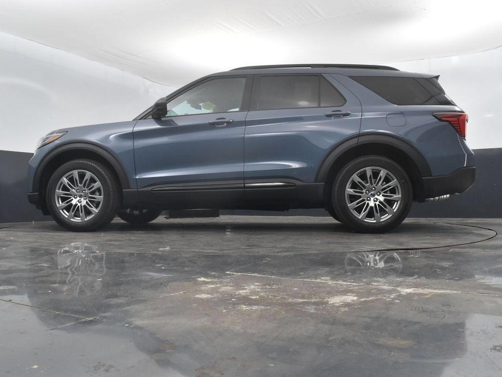 New 2026 Ford Explorer Active w/ Active Comfort Package AWD/4WD image 57