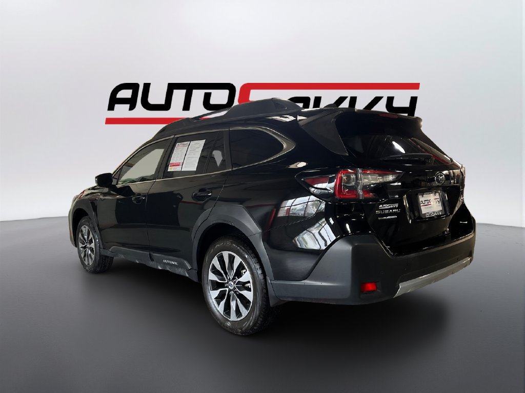 Used 2024 Subaru Outback Limited AWD/4WD image 7