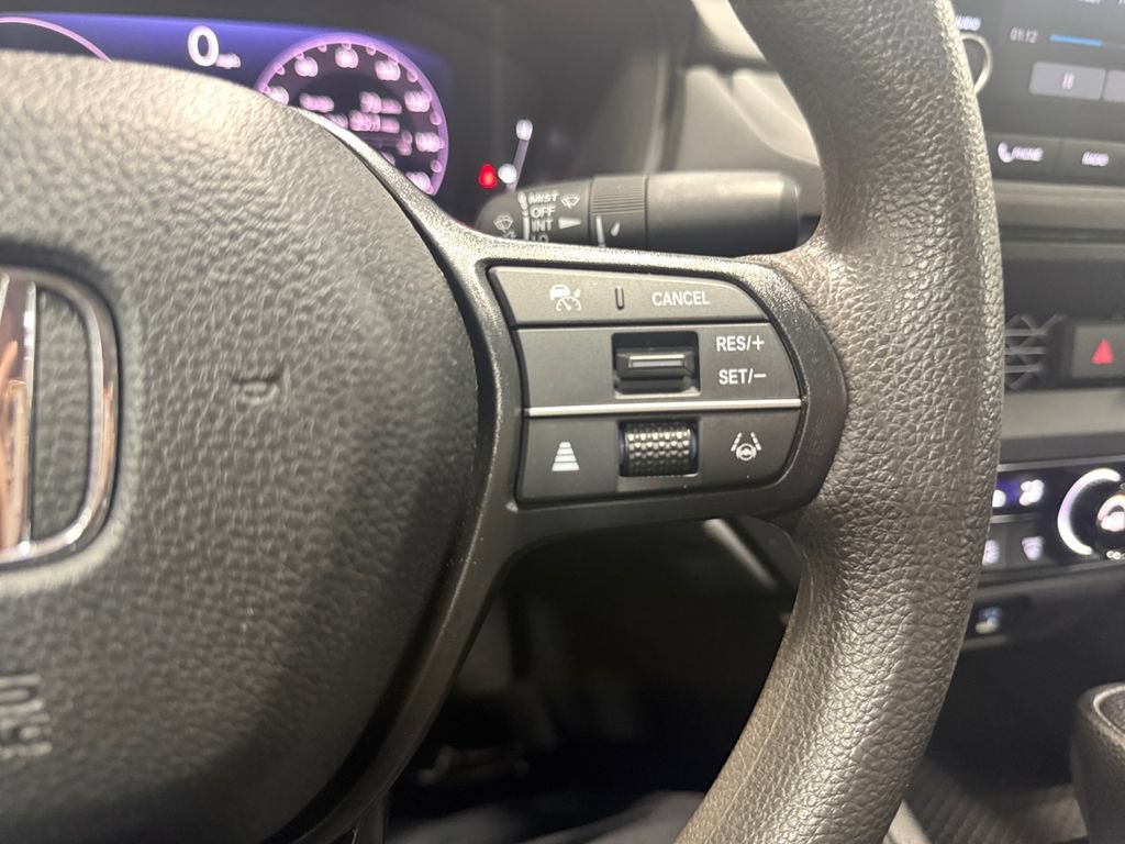 Used 2024 Honda Accord EX image 19