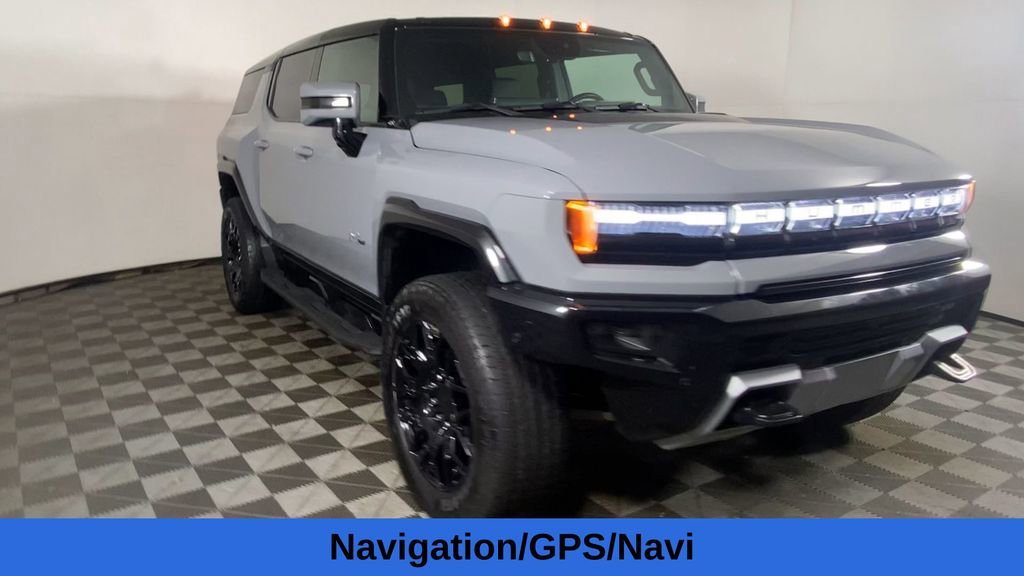 Used 2025 GMC Hummer EV 2X image 5