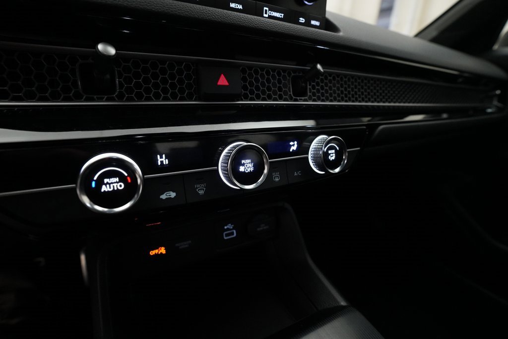 Used 2024 Honda Civic Sport image 20