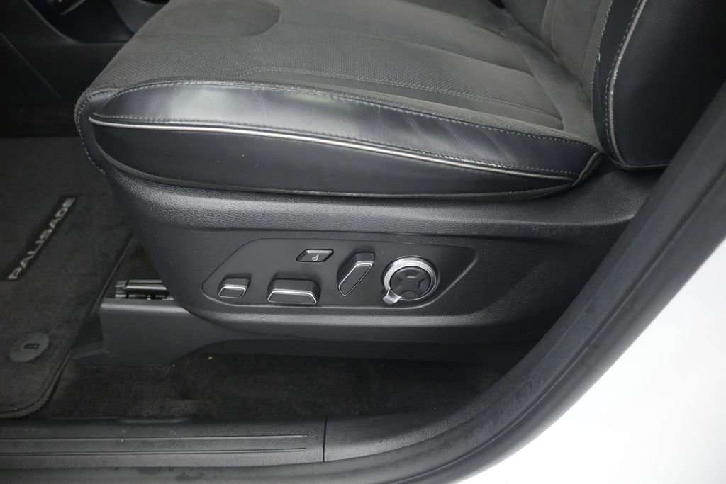 Used 2024 Hyundai Palisade Calligraphy AWD/4WD image 20