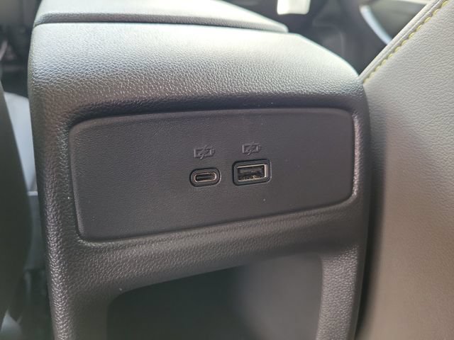 Certified 2025 Chevrolet Trax ACTIV w/ Driver Confidence Package FWD image 14