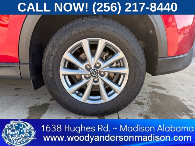 Used 2023 MAZDA CX-5 AWD 2.5 S image 6