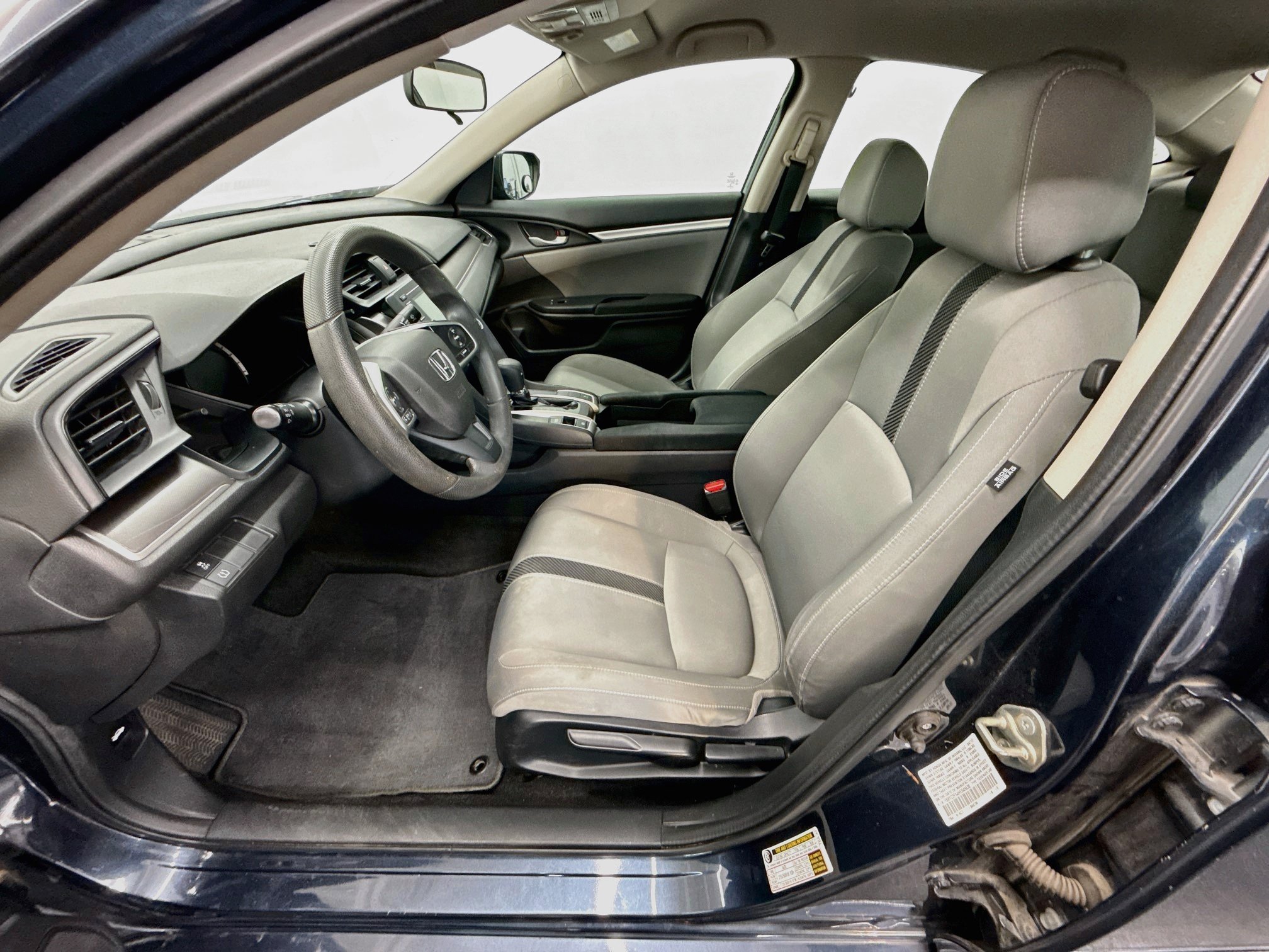 Used 2017 Honda Civic LX image 13