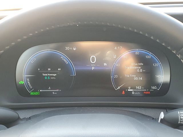 New 2026 Toyota Crown XLE image 17