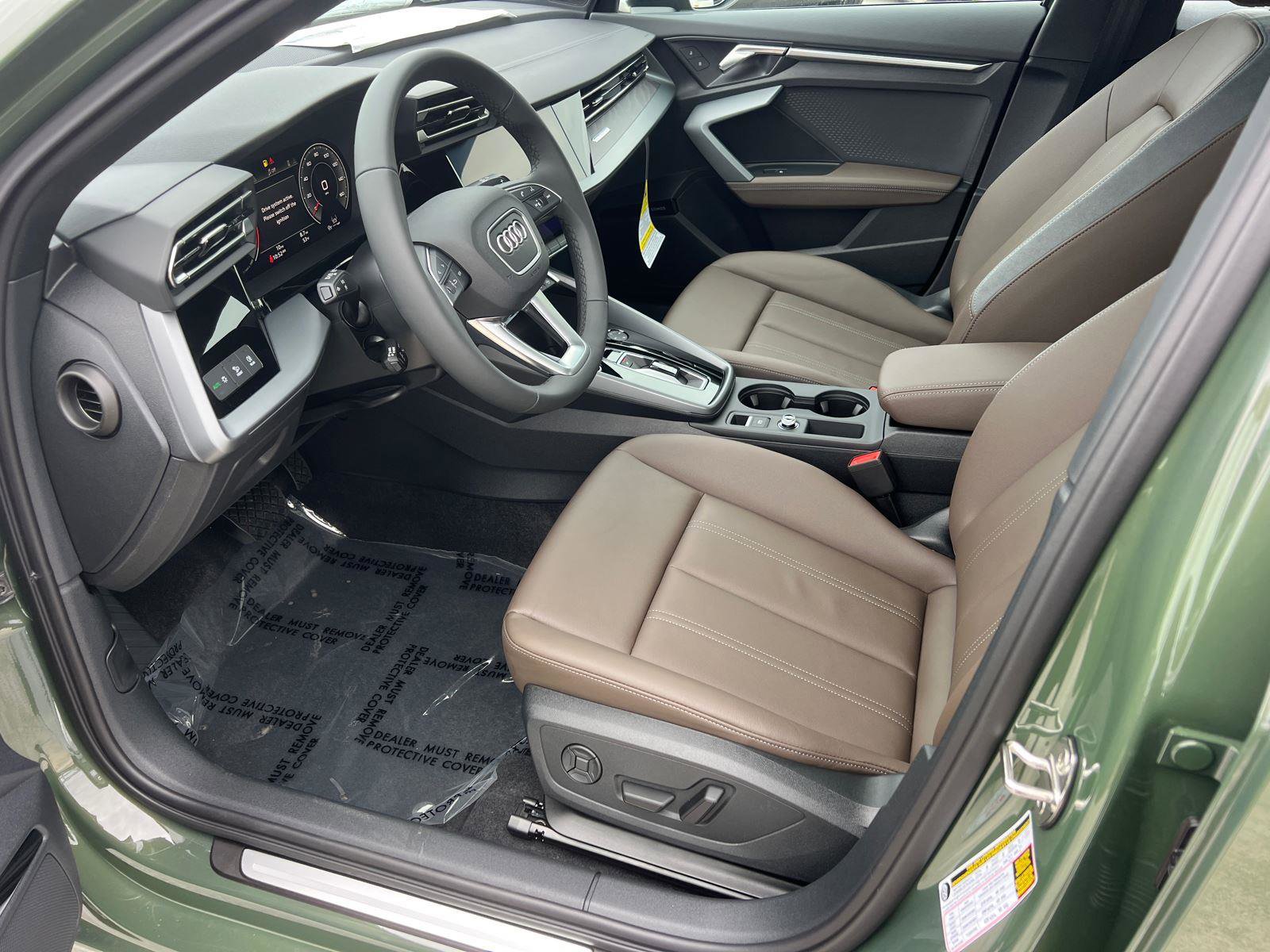 New 2026 Audi A3 2.0T Premium Plus image 9