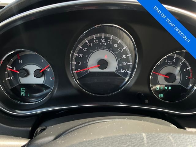 Used 2012 Chrysler 200 Touring image 19