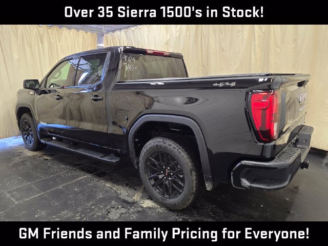 New 2026 GMC Sierra 1500 Elevation AWD/4WD image 11