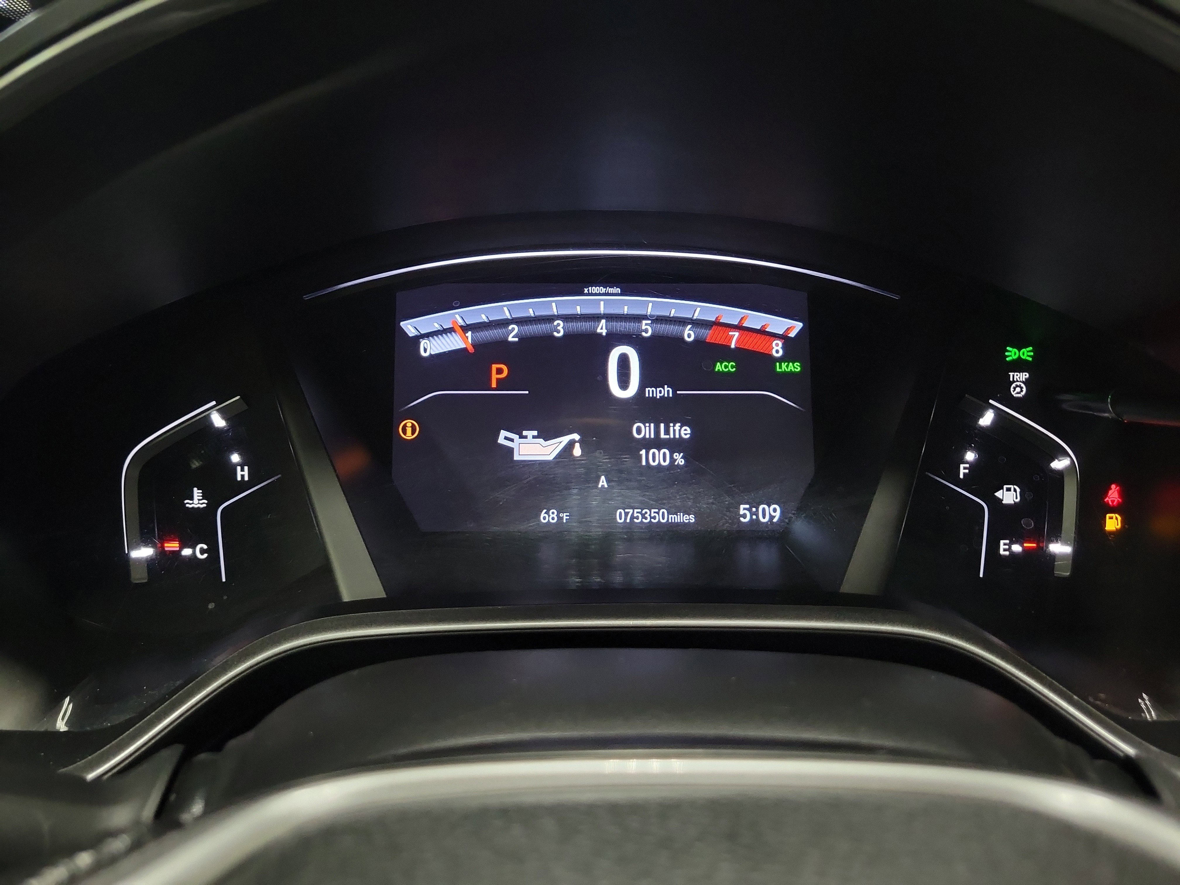 Used 2019 Honda CR-V EX image 27