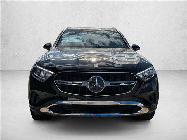 New 2026 Mercedes-Benz GLC 300 image 2