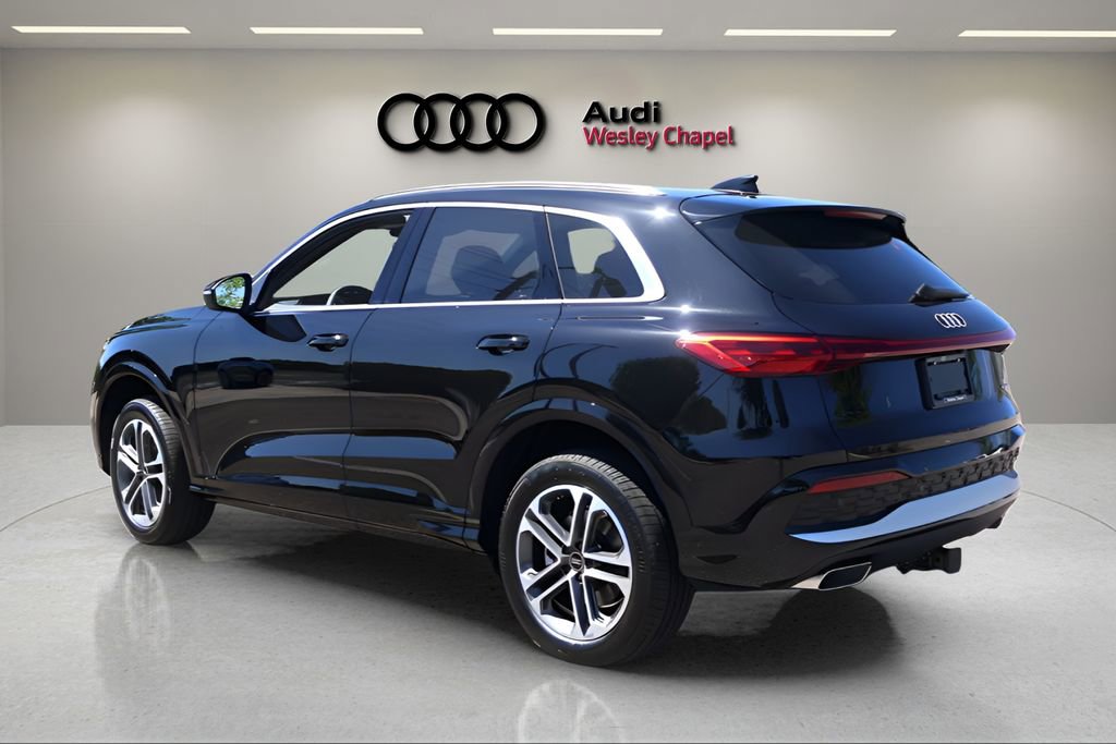 New 2026 Audi Q5 Premium AWD/4WD image 3