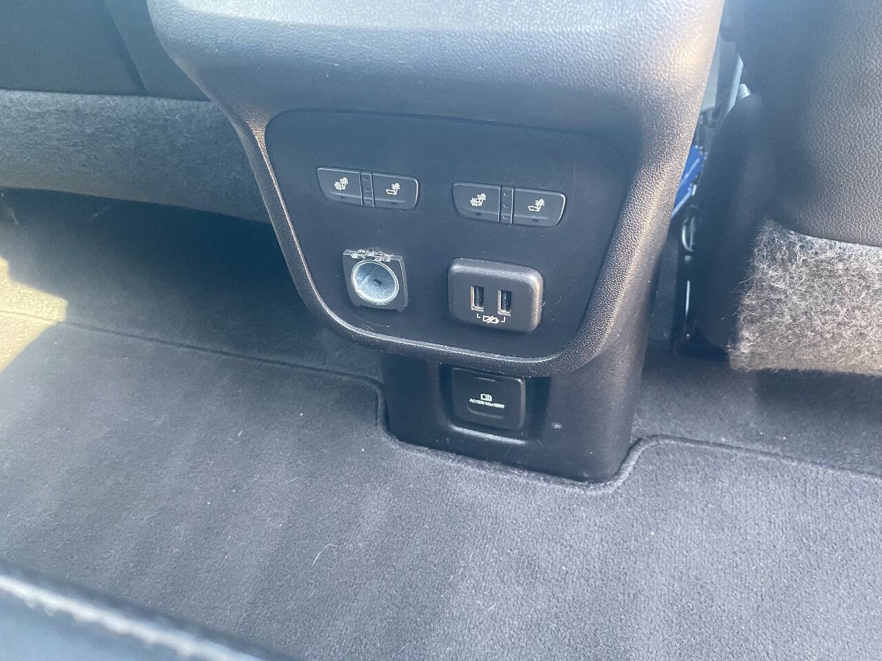Used 2018 Chevrolet Equinox Premier AWD/4WD image 15