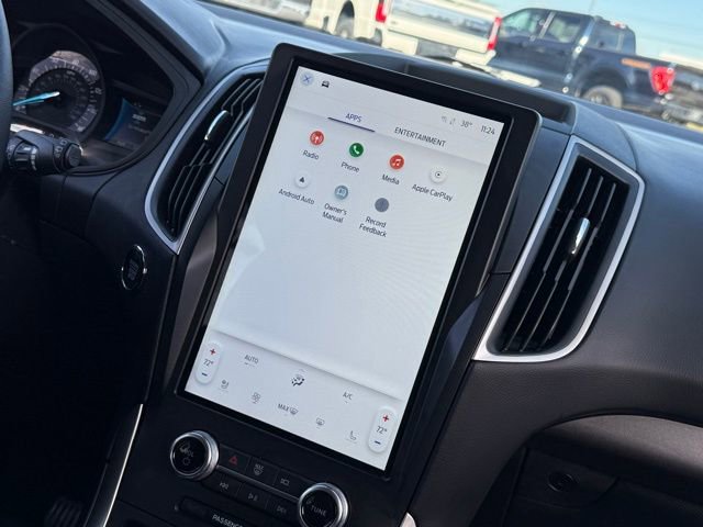 Used 2024 Ford Edge SEL w/ Convenience Package image 21