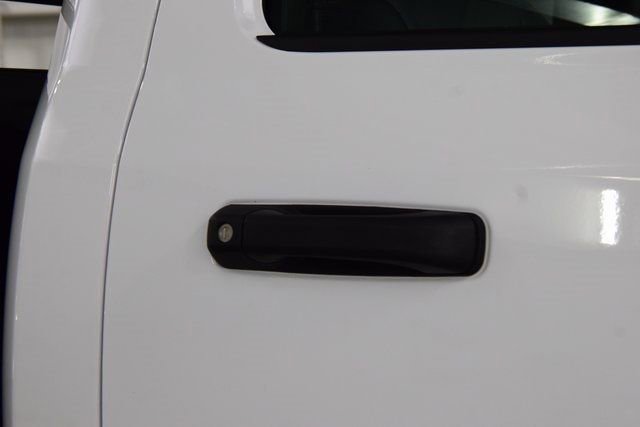 Used 2025 RAM 5500 Tradesman image 12