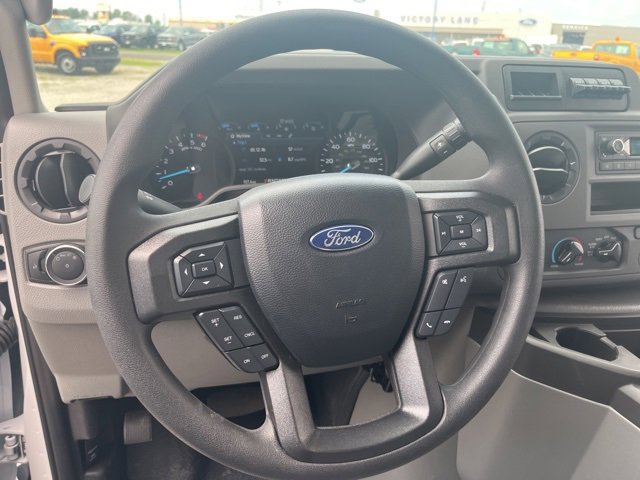 New 2025 Ford E-450 and Econoline 450 Super Duty w/ Power Equipment Group image 13