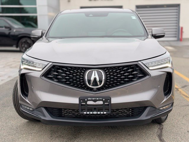 Used 2024 Acura RDX A-Spec w/ Advance Package AWD/4WD image 10