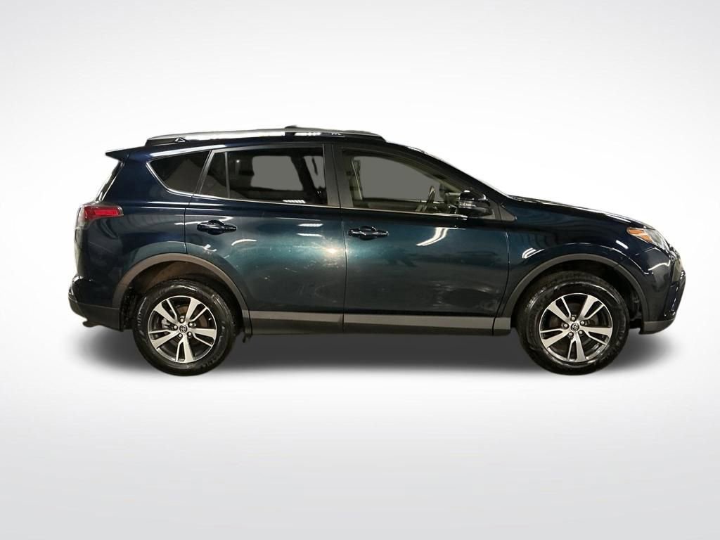 Used 2017 Toyota RAV4 XLE w/ Plus Special Value Package AWD/4WD image 7