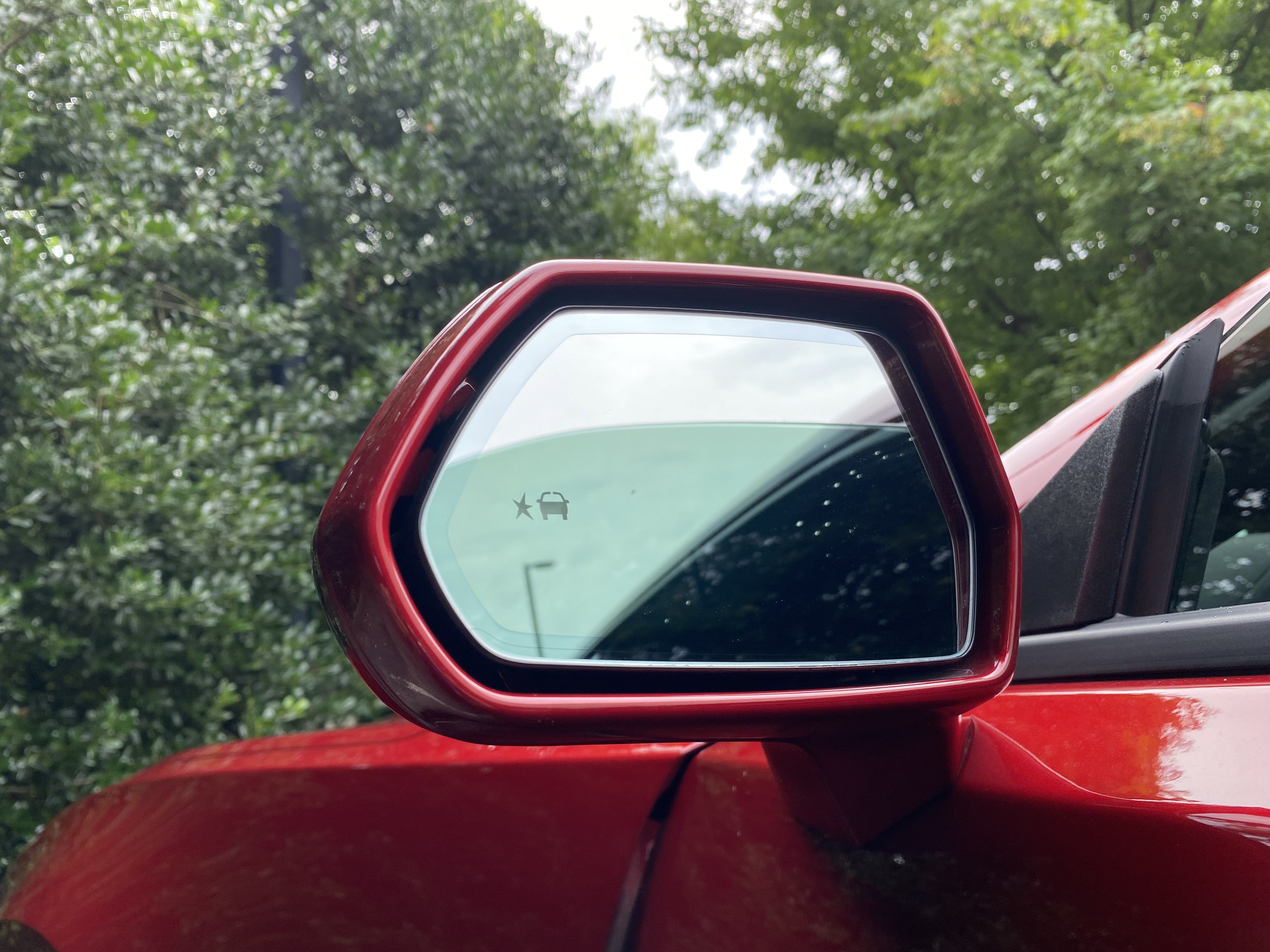 Used 2024 Chevrolet Camaro SS RWD image 41