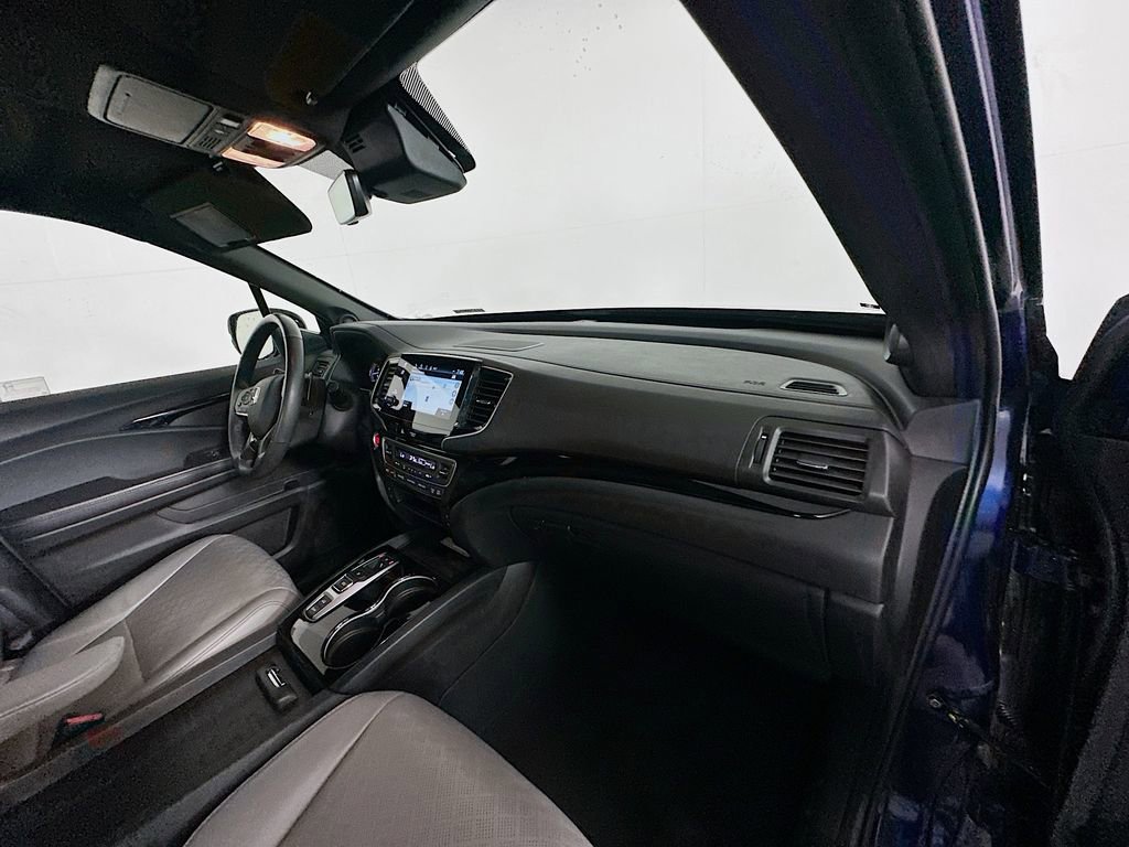 Used 2022 Honda Passport Elite image 30