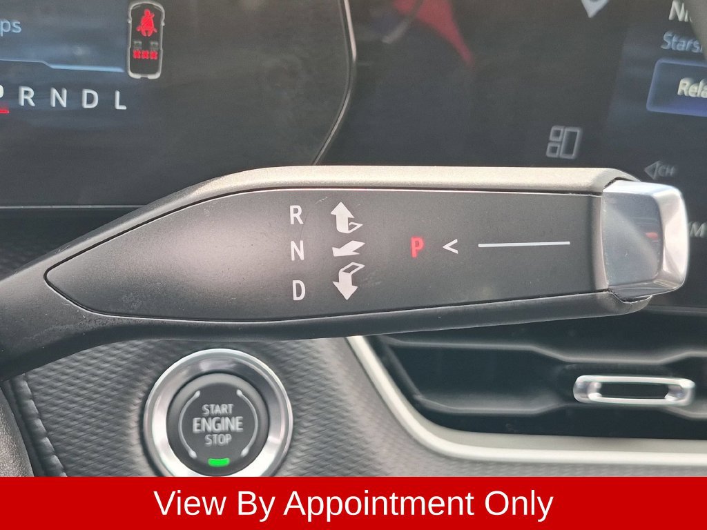 Used 2026 Chevrolet Equinox LT FWD image 19