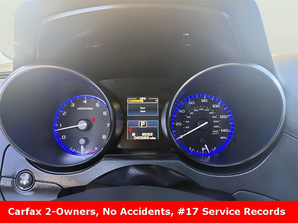 Used 2016 Subaru Legacy 2.5i Premium w/ Popular Package #1 image 48