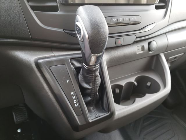 New 2026 Ford Transit 250 148 Medium Roof Extended AWD image 24