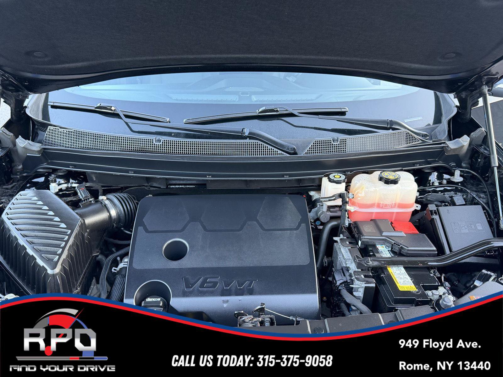 Used 2022 Chevrolet Traverse LT AWD/4WD image 32