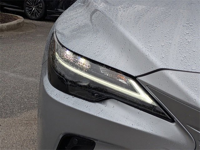 New 2026 Lexus RX 350 w/ Convenience Package image 10