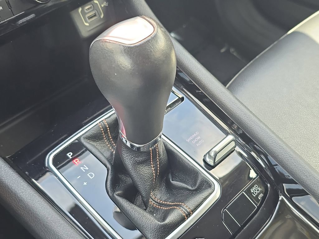 Used 2022 Jeep Compass Limited image 31