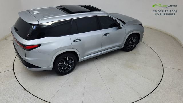 Used 2024 Lexus TX 350 AWD w/ Technology Package image 88