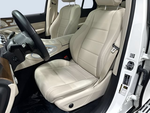 Used 2023 Mercedes-Benz GLE 350 4MATIC image 29