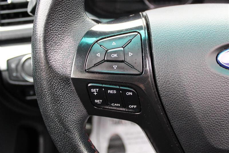 Used 2017 Ford Explorer Sport w/ Equipment Group 401A image 17