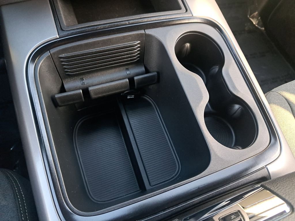 Used 2023 RAM 1500 Express image 24