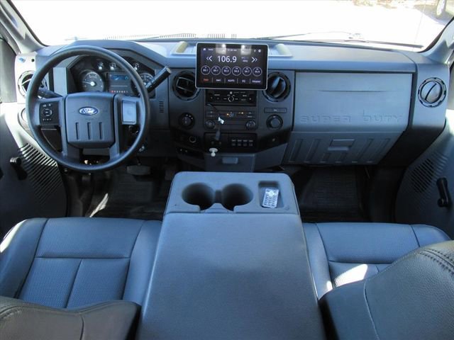 Used 2015 Ford F250 XL w/ XL Value Package image 12