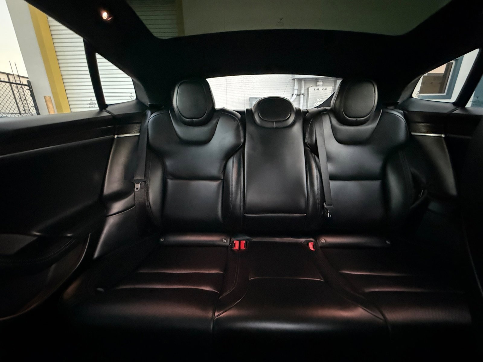 Used 2022 Tesla Model S image 23