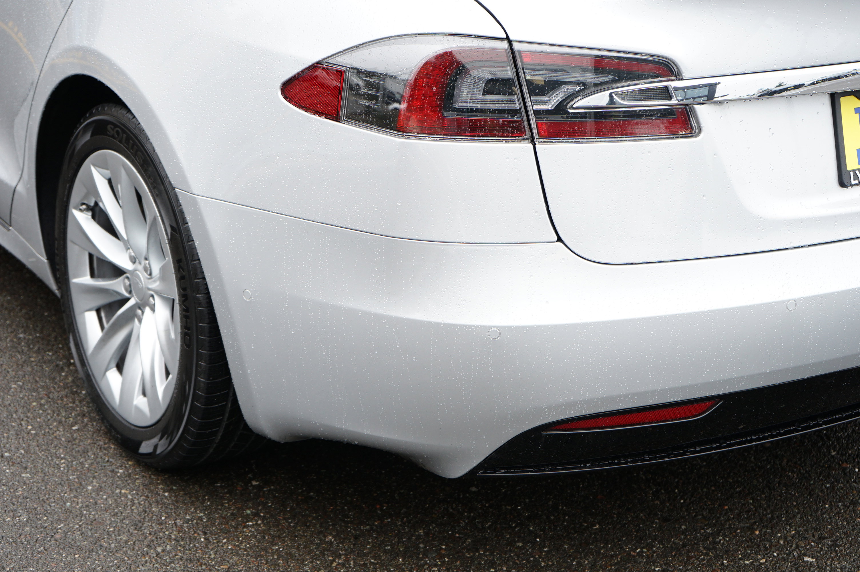 Used 2018 Tesla Model S 100D image 12