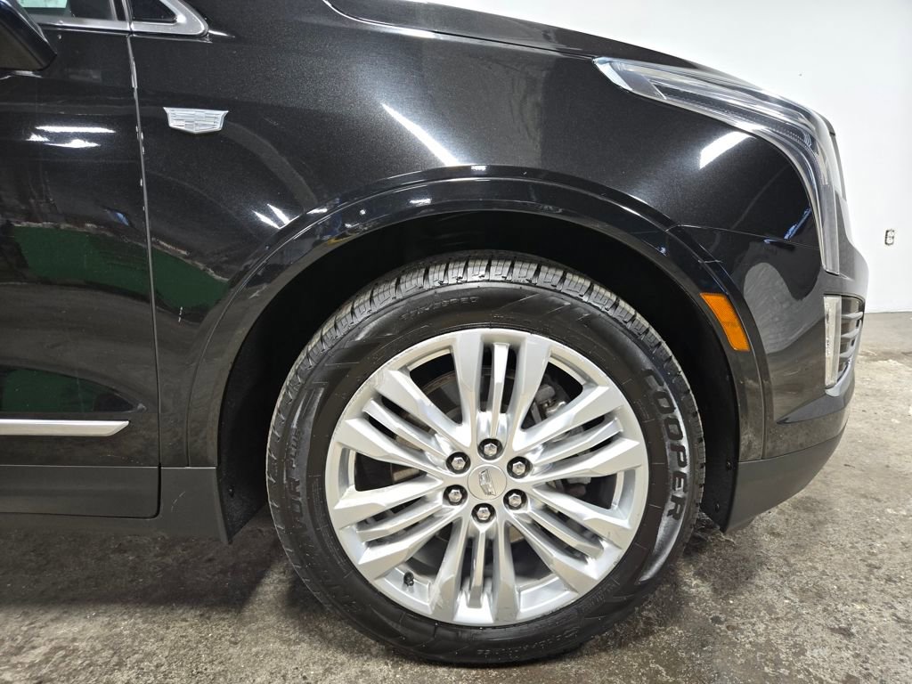 Used 2019 Cadillac XT5 Premium Luxury image 63