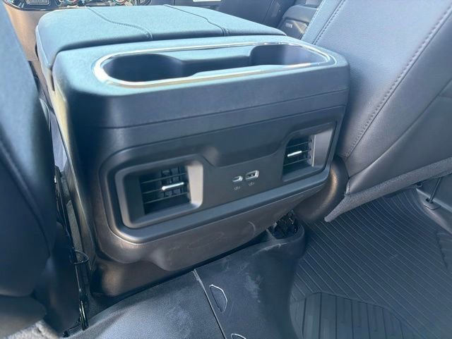 New 2026 Chevrolet Silverado 1500 LT Trail Boss AWD/4WD image 14