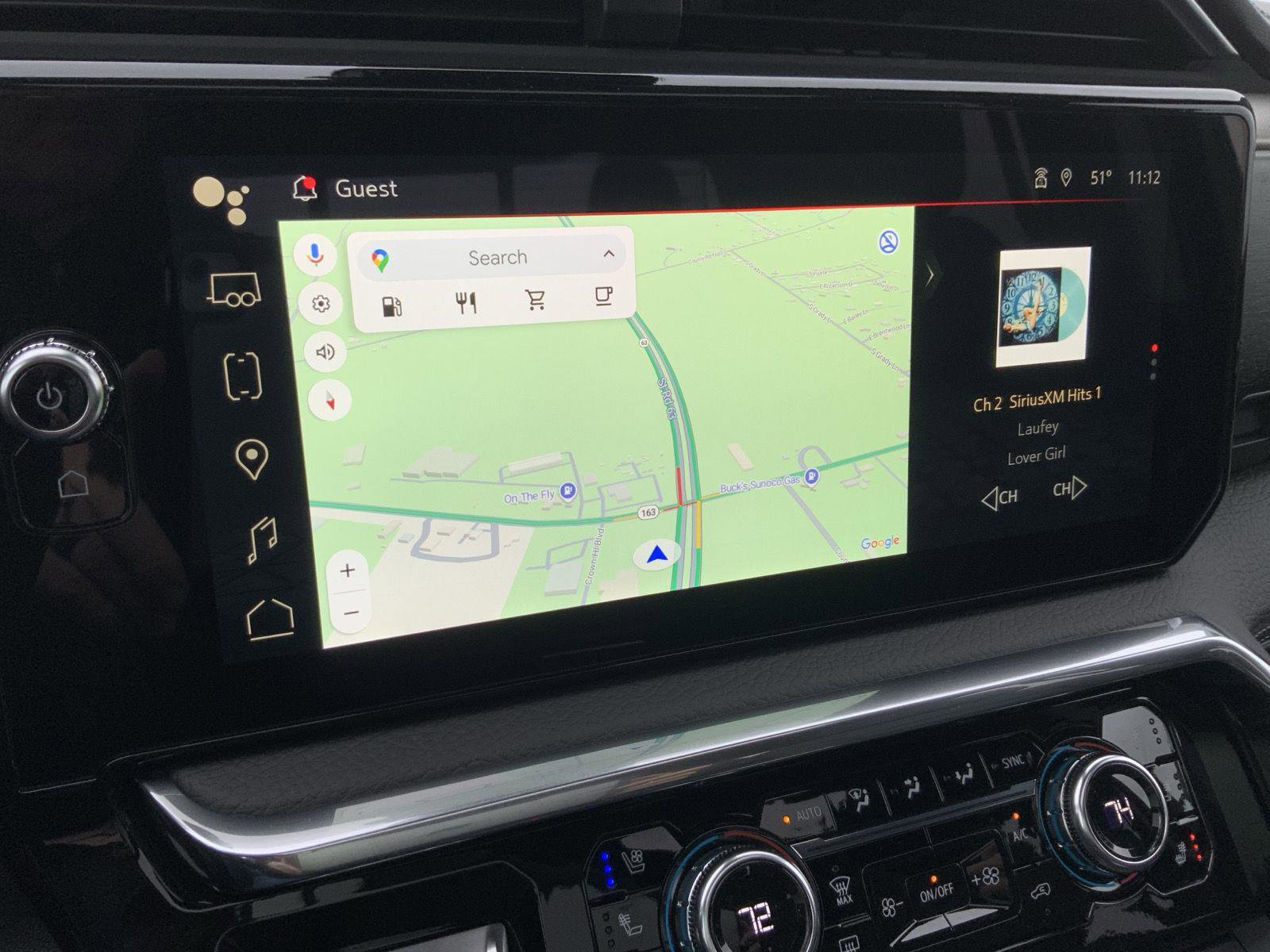 New 2026 GMC Sierra 1500 Denali image 43