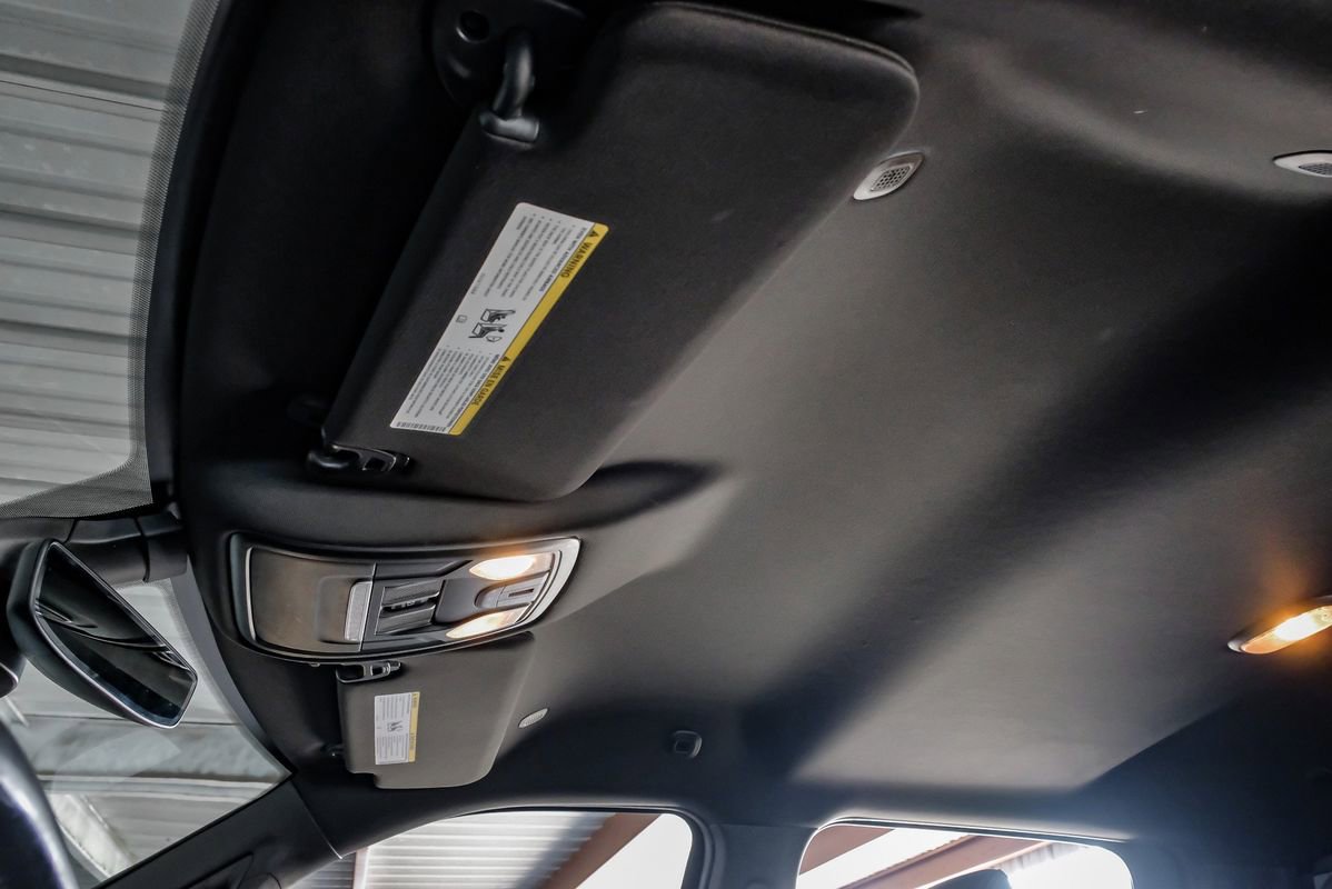 Used 2020 RAM 2500 Power Wagon image 28