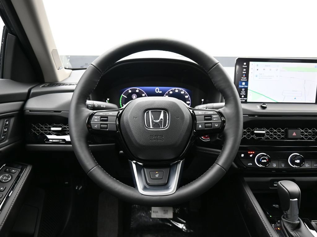 New 2026 Honda Accord Touring image 44