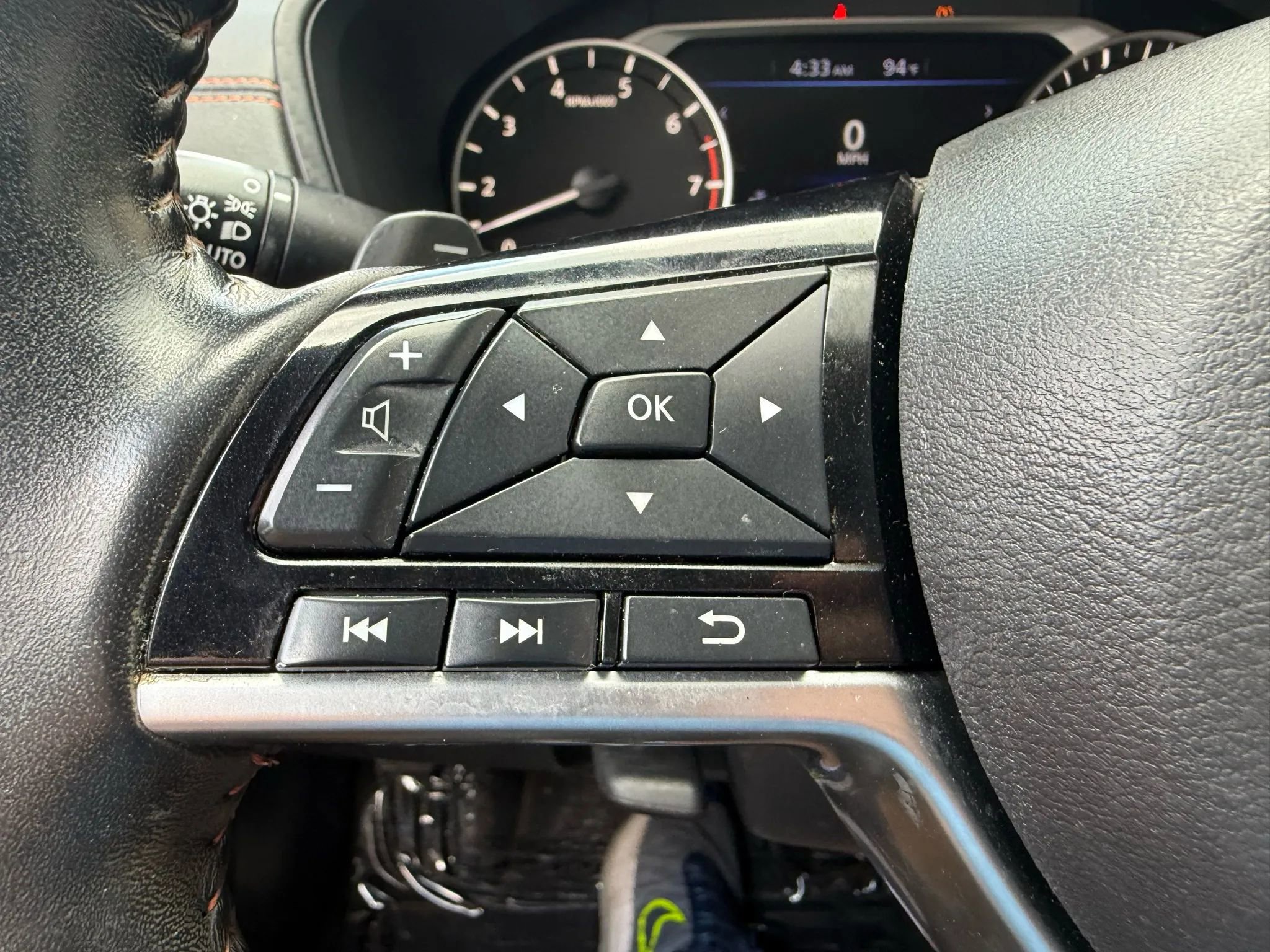 Used 2020 Nissan Altima 2.5 SR w/ Premium Package image 13