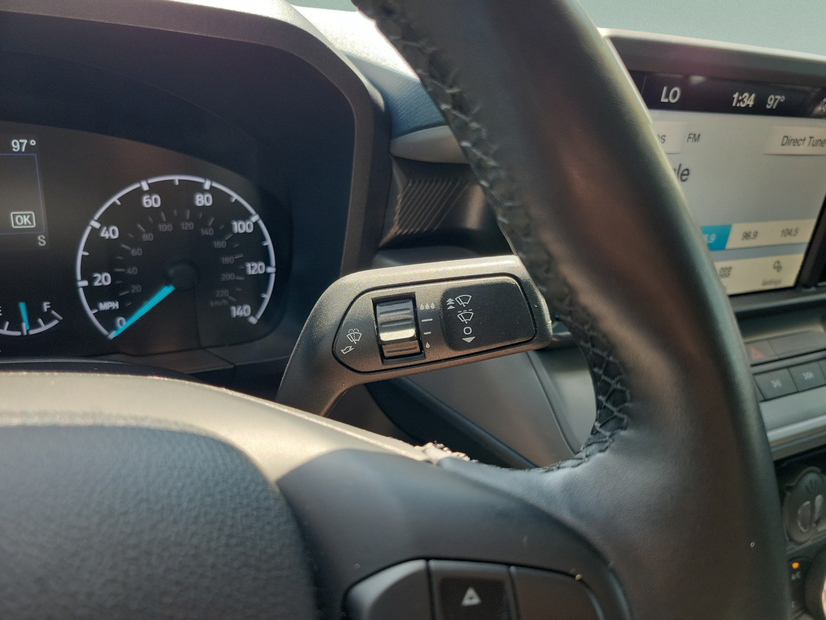 Used 2024 Ford Maverick XLT w/ XLT Luxury Package FWD image 23
