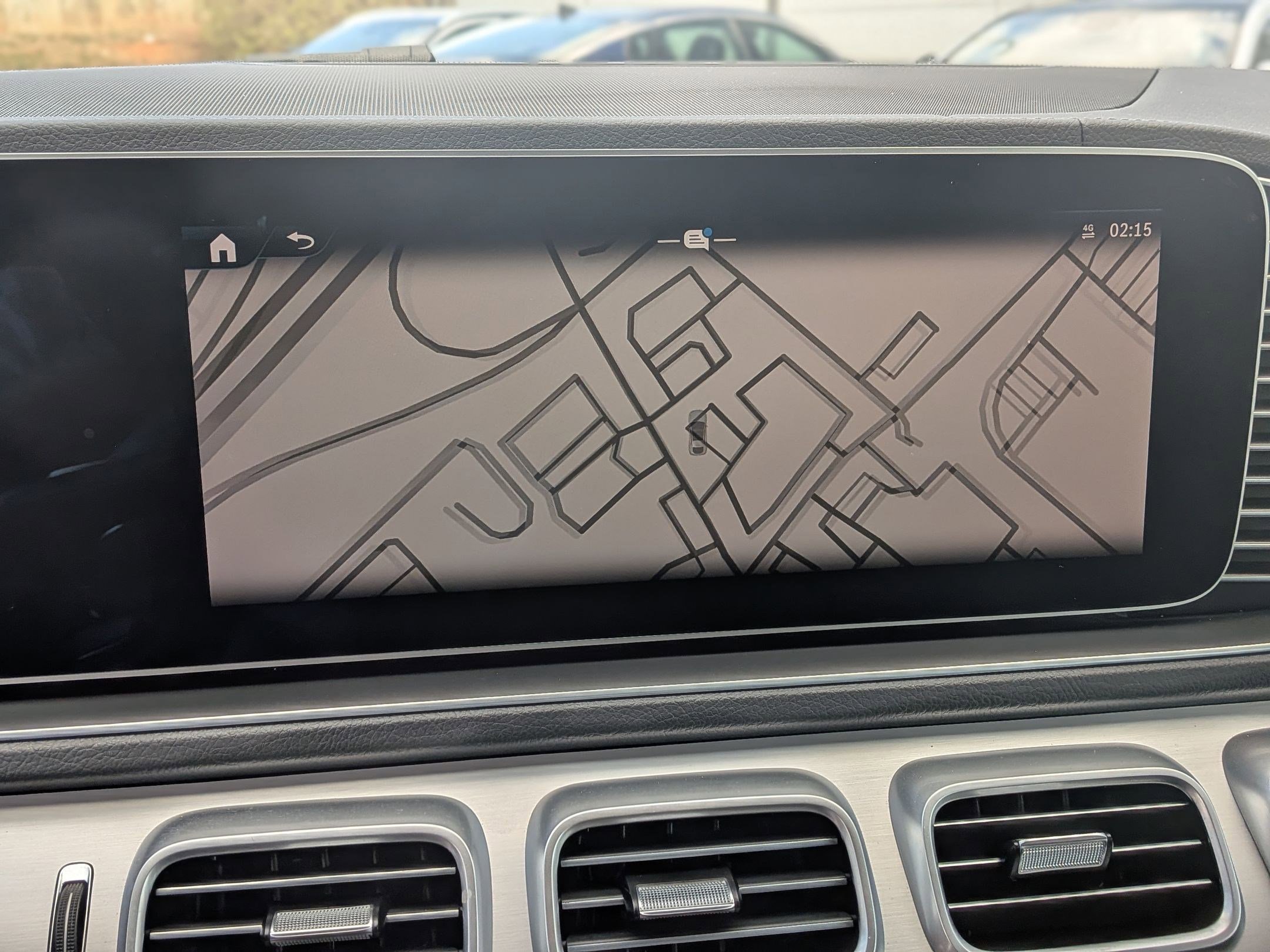 Used 2025 Mercedes-Benz GLE 53 AMG 4MATIC Coupe image 22