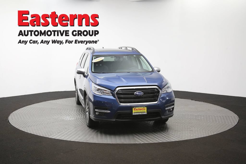 Used 2022 Subaru Ascent Touring AWD/4WD image 58